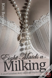 Capa do artigo Eight Maids A-Milking