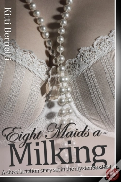 Capa do artigo Eight Maids A-Milking