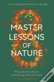 Capa do artigo Eight Master Lessons Of Nature