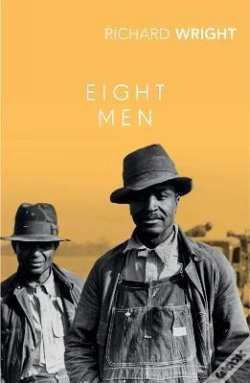 Capa do artigo Eight Men