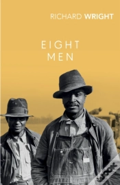 Capa do artigo Eight Men