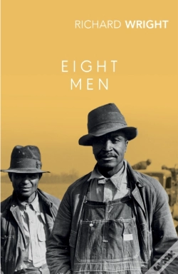 Capa do artigo Eight Men