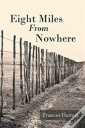 Capa do artigo Eight Miles From Nowhere