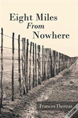 Capa do artigo Eight Miles From Nowhere
