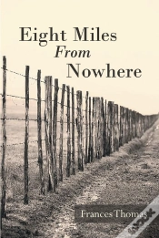 Capa do artigo Eight Miles From Nowhere