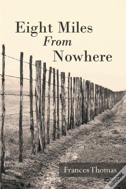 Capa do artigo Eight Miles From Nowhere