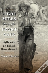 Eight Miles From The Front Gate