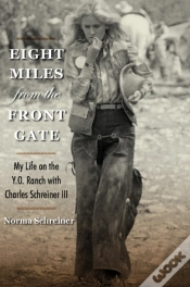 Capa do artigo Eight Miles From The Front Gate