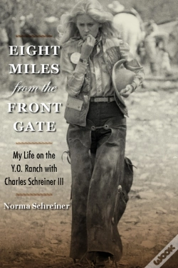 Capa do artigo Eight Miles From The Front Gate