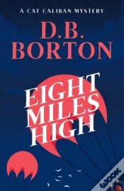 Capa do artigo Eight Miles High