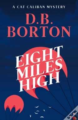 Capa do artigo Eight Miles High