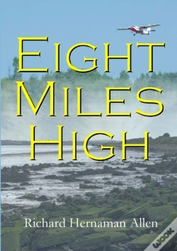 Capa do artigo Eight Miles High