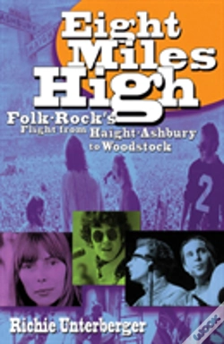 Capa do artigo Eight Miles High