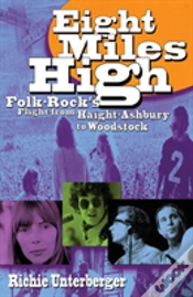 Capa do artigo Eight Miles High