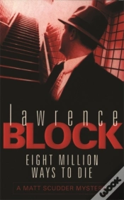 Capa do artigo Eight Million Ways To Die