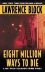 Eight Million Ways To Die - Preview