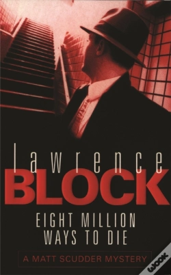 Capa do artigo Eight Million Ways To Die