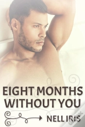 Capa do artigo Eight Months Without You
