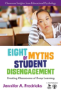 Eight Myths Of Student Disengagement - Preview