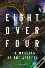 Capa do artigo Eight Over Four
