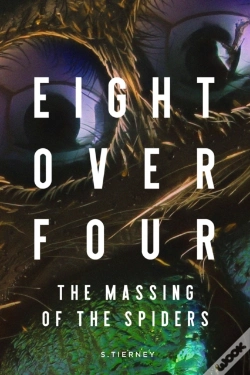 Capa do artigo Eight Over Four