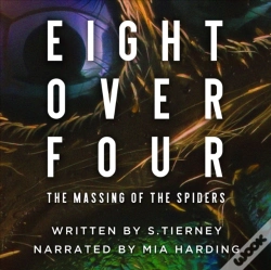 Capa do artigo Eight Over Four