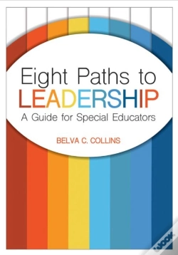 Capa do artigo Eight Paths To Leadership