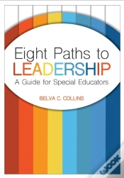 Capa do artigo Eight Paths To Leadership