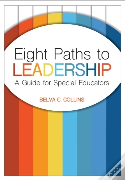 Capa do artigo Eight Paths To Leadership
