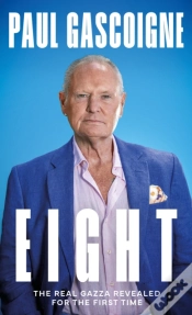 Capa do artigo Eight
