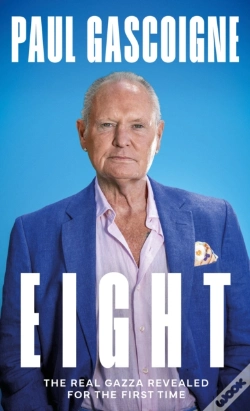 Capa do artigo Eight