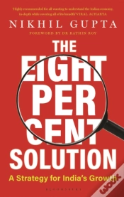 Capa do artigo Eight Per Cent Solution
