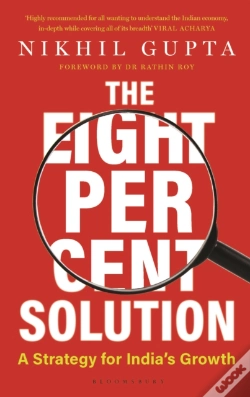 Capa do artigo Eight Per Cent Solution
