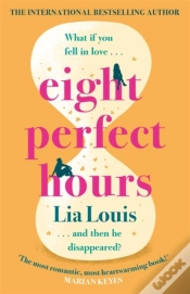 Capa do artigo Eight Perfect Hours