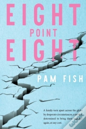 Capa do artigo Eight Point Eight