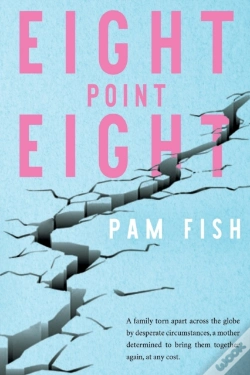 Capa do artigo Eight Point Eight