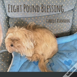 Capa do artigo Eight Pound Blessing