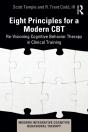 Eight Principles For A Modern Cbt - Preview
