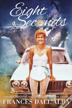 Capa do artigo Eight Seconds
