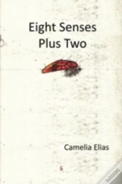 Capa do artigo Eight Senses Plus Two