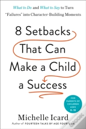 Capa do artigo Eight Setbacks That Can Make A Child A Success