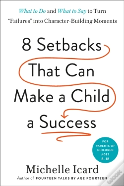 Capa do artigo Eight Setbacks That Can Make A Child A Success