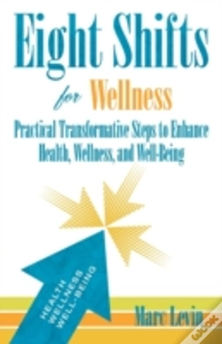 Capa do artigo Eight Shifts For Wellness