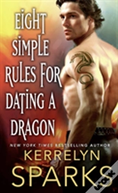 Eight Simple Rules For Dating A Dragon