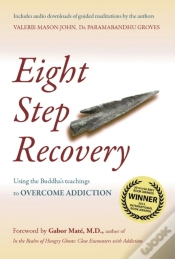 Capa do artigo Eight Step Recovery (Enhanced & Revised Ed.)