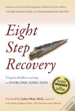 Capa do artigo Eight Step Recovery (Enhanced & Revised Ed.)