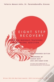 Capa do artigo Eight Step Recovery (New Edition)