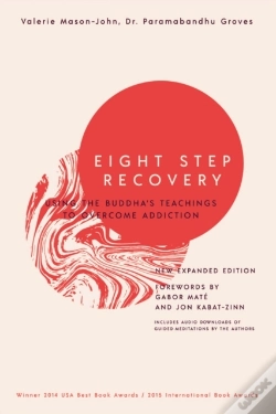 Capa do artigo Eight Step Recovery (New Edition)