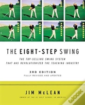Capa do artigo Eight-Step Swing, 3rd Edition, The