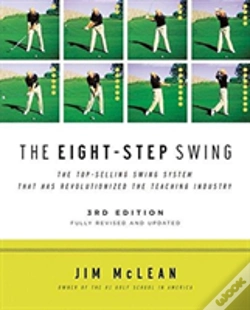 Capa do artigo Eight-Step Swing, 3rd Edition, The